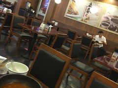 大堂-宏状元现熬粥·京味菜(黄寺大街店)