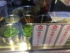 -奉天玖福记沈阳鸡架(大西菜行店)