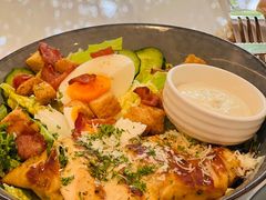 -ZEMOCAFE·FUSION FOOD(西交利物浦店)