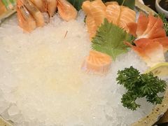 -菊上日式料理(蚌埠银泰店)