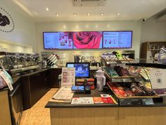 -COSTA COFFEE(天通苑华联店)