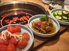 -大头椰·海南椰子鸡火锅(思明万象城店)
