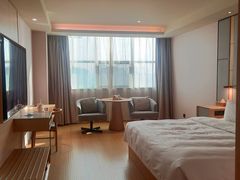 -全季酒店(上海漕河泾店)