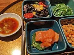 -Mr.Fish鱼鲜生海鲜放题(高德置地冬广场店)