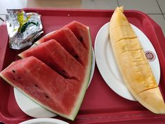 -北京大学-学五食堂