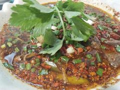 -百年粉蒸牛肉