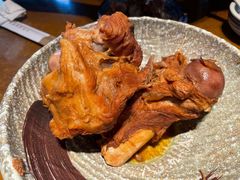 -95号酱骨·一块豆腐(展春园西路店)