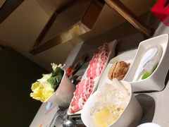 -海底捞火锅(奥森店)