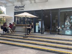 -Maxpoint Kitchen 西餐咖啡(乐峰广场店)