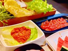 -海底捞火锅(新建中心夜宵主题店)