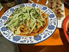 -柴窝堡22号辣子鸡·传承新疆菜