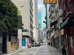 -香港蓮香樓(上環店)