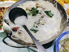-蠔友汇·海鲜·生蚝烧烤(大东店)