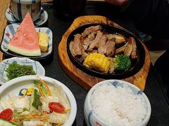 -万鱼亭 日本料理(无锡香山名园店)