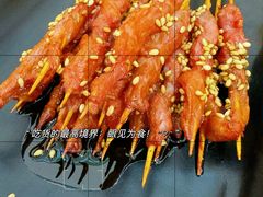 -冰城大叔烤冷面(东关二条北口店)
