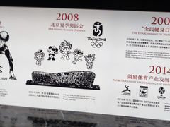 -上海体育博物馆