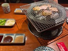 -円满日式居酒屋(蓉花路美食街店)