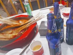-老马路串串香火锅(北门桥店)