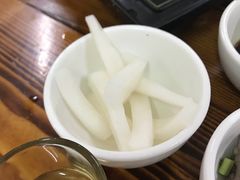 -江村四哥新鲜牛肉店(江高总店)