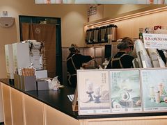 -书亦烧仙草(龙湖金楠天街店)