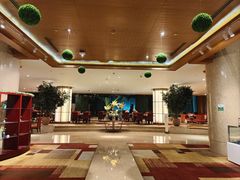 -宁波东港喜来登酒店