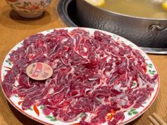 -汕头八合里海记牛肉店(清河店)