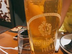 -haxnbauer海森堡德国餐厅(深圳coco店)