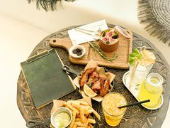 -Jungle Nat 高空餐厅