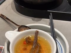 -云海肴·汽锅鸡·云南菜(高德置地店)