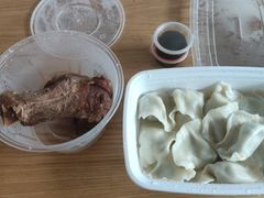 -海知道大连海鲜水饺(南山大冲店)