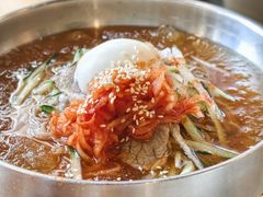 -海云台韩式汤饭·13年匠心韩料(南山店)