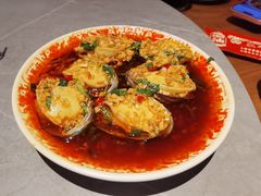 -神更仔·潮汕魂大排档(汉口路店)
