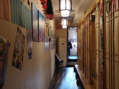 -福匠日本料理(人民路店)