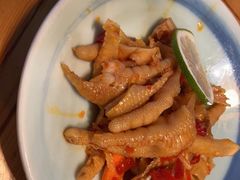 -院子餐厅·大锅菜·老杭帮(桥西直街店)