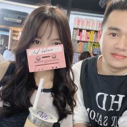 点击看大图 -HD HAIR STYLE