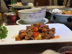 -鼎晟江南·融合江南宴(固戍店)