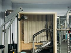 -悦健身私教工作室(双井店)