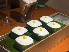 -Tegu泰古莲·泰国餐厅(红山6979店)