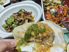 -小红鲸·海鲜餐厅(轸大路店)