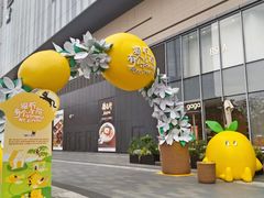 -东莞松山湖万象汇