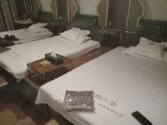-金悦Spa专业足疗按摩(金沙直营店)