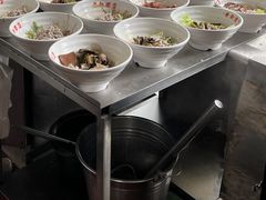 -老赵面店(大西路店)