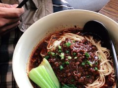 -李先生牛肉面大王(北京平谷步行街店)