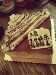 -明匠曲蛋糕西点屋(穗花新村店)