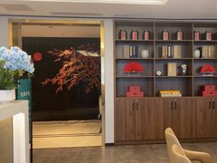 -永膳精致本味湘菜(麓谷店)