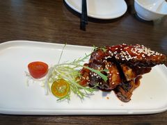 -東城故事·尋找姆媽的味道(玉兰路店)