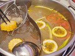 -牛品福潮汕牛肉火锅(旺庄店)