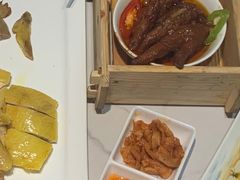 -鼎记啫啫煲(数博万达店)