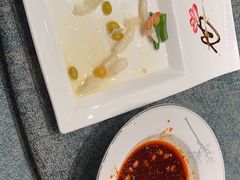 -恒记饭店(珠江路总店)