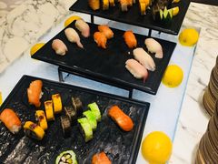 -沈阳和平艾美酒店新食谱西餐厅